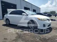 2013 Toyota COROLLA photo