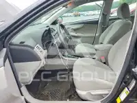 2013 Toyota COROLLA фото