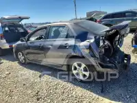 2013 Toyota COROLLA photo