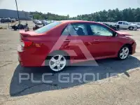 2013 Toyota COROLLA photo