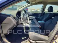 2013 Toyota COROLLA фото
