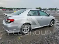 2013 Toyota COROLLA photo
