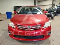 2013 Toyota COROLLA фото