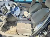 2013 Toyota COROLLA photo