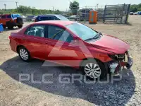 2013 Toyota COROLLA фото