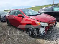 2013 Toyota COROLLA photo