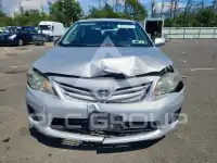 2013 Toyota COROLLA photo