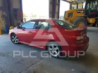 2013 Toyota COROLLA photo