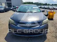 2013 Toyota COROLLA фото