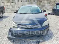 2013 Toyota COROLLA photo