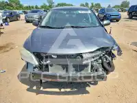 2013 Toyota COROLLA photo
