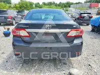 2013 Toyota COROLLA photo