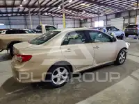 2013 Toyota COROLLA photo