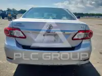 2013 Toyota COROLLA photo