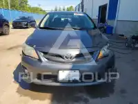 2013 Toyota COROLLA фото