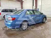 2013 Toyota COROLLA фото