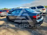 2013 Toyota COROLLA photo