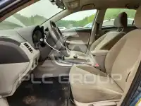 2013 Toyota COROLLA photo