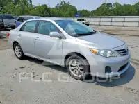 2013 Toyota COROLLA photo