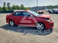 2013 Toyota COROLLA photo