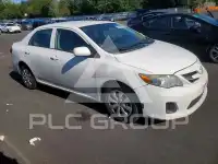 2013 Toyota COROLLA photo