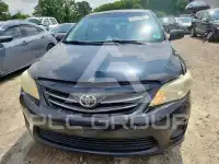 2013 Toyota COROLLA фото