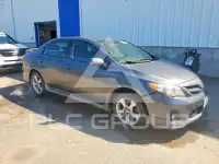 2013 Toyota COROLLA фото