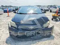 2013 Toyota COROLLA photo