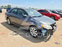 2013 Toyota COROLLA photo