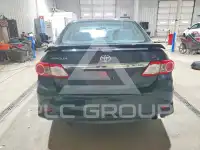2013 Toyota COROLLA photo