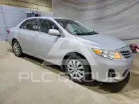 2013 Toyota COROLLA фото