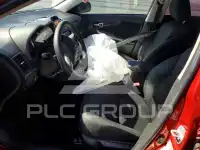 2013 Toyota COROLLA photo