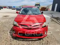 2013 Toyota COROLLA фото