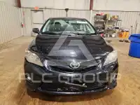 2013 Toyota COROLLA фото