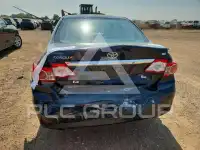 2013 Toyota COROLLA photo