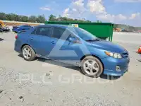 2013 Toyota COROLLA photo