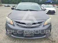 2013 Toyota COROLLA фото