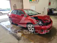 2013 Toyota COROLLA photo