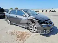 2013 Toyota COROLLA photo
