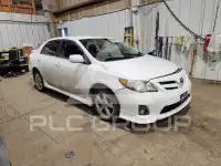 2013 Toyota COROLLA фото