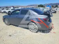 2013 Toyota COROLLA photo