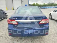 2013 Toyota COROLLA фото