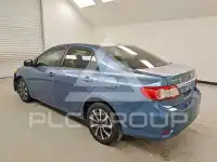 2013 Toyota COROLLA фото