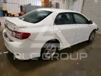 2013 Toyota COROLLA photo