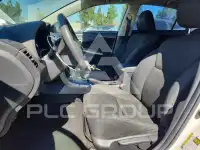 2013 Toyota COROLLA photo