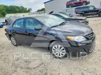2013 Toyota COROLLA фото