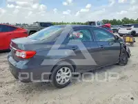 2013 Toyota COROLLA фото