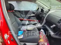 2013 Toyota COROLLA photo