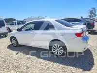 2013 Toyota COROLLA фото