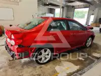2013 Toyota COROLLA photo